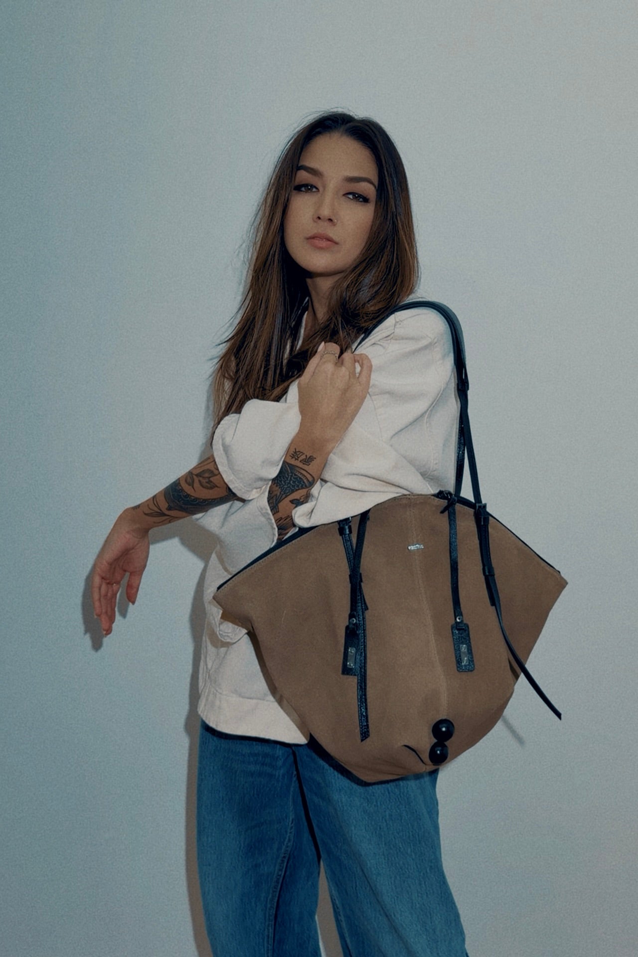 BOLSA BOTTOM - lúmina e army