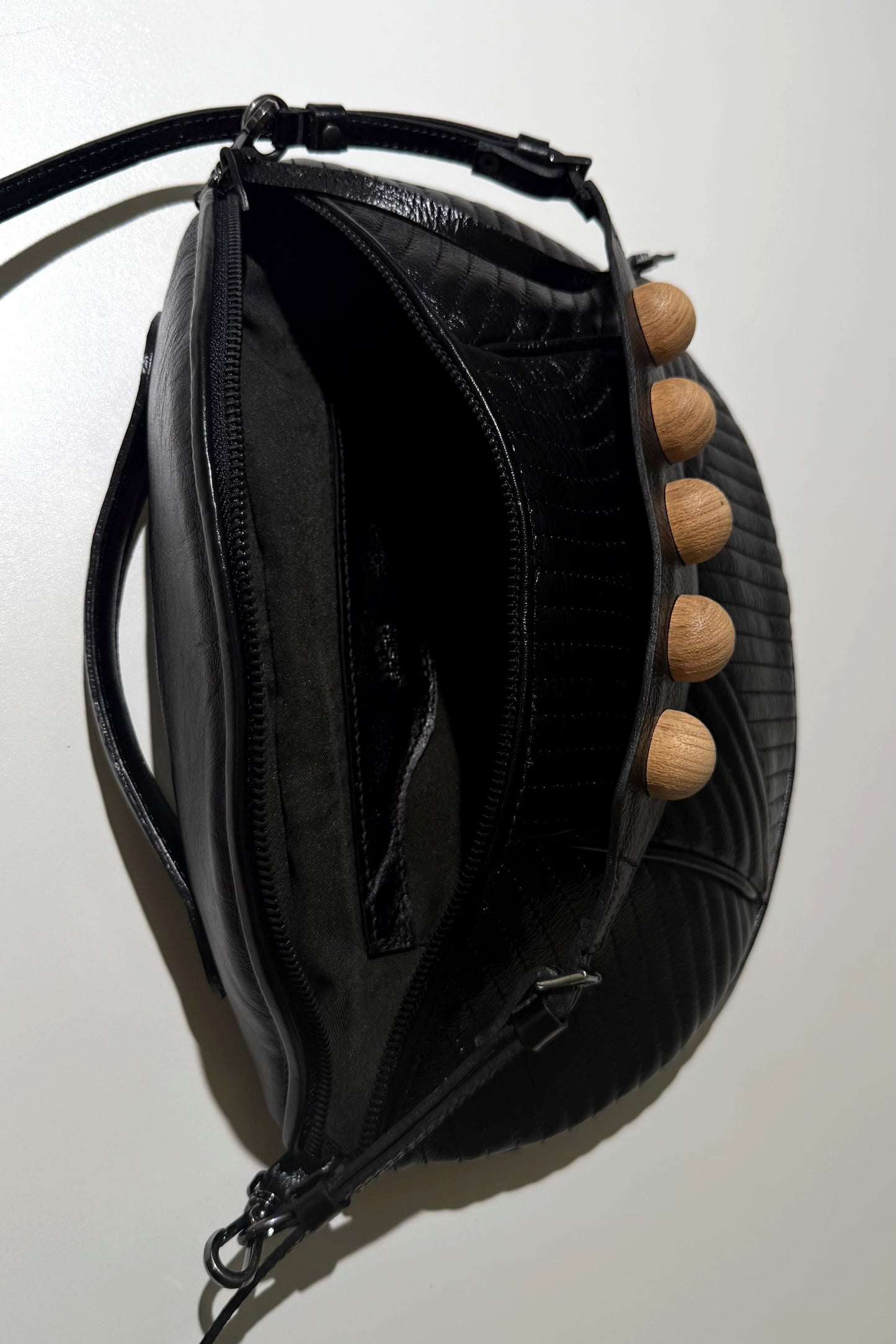 BOLSA CASILHOU - carvão
