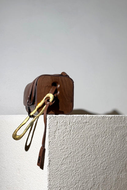 BOLSA ORGANICAL - choco