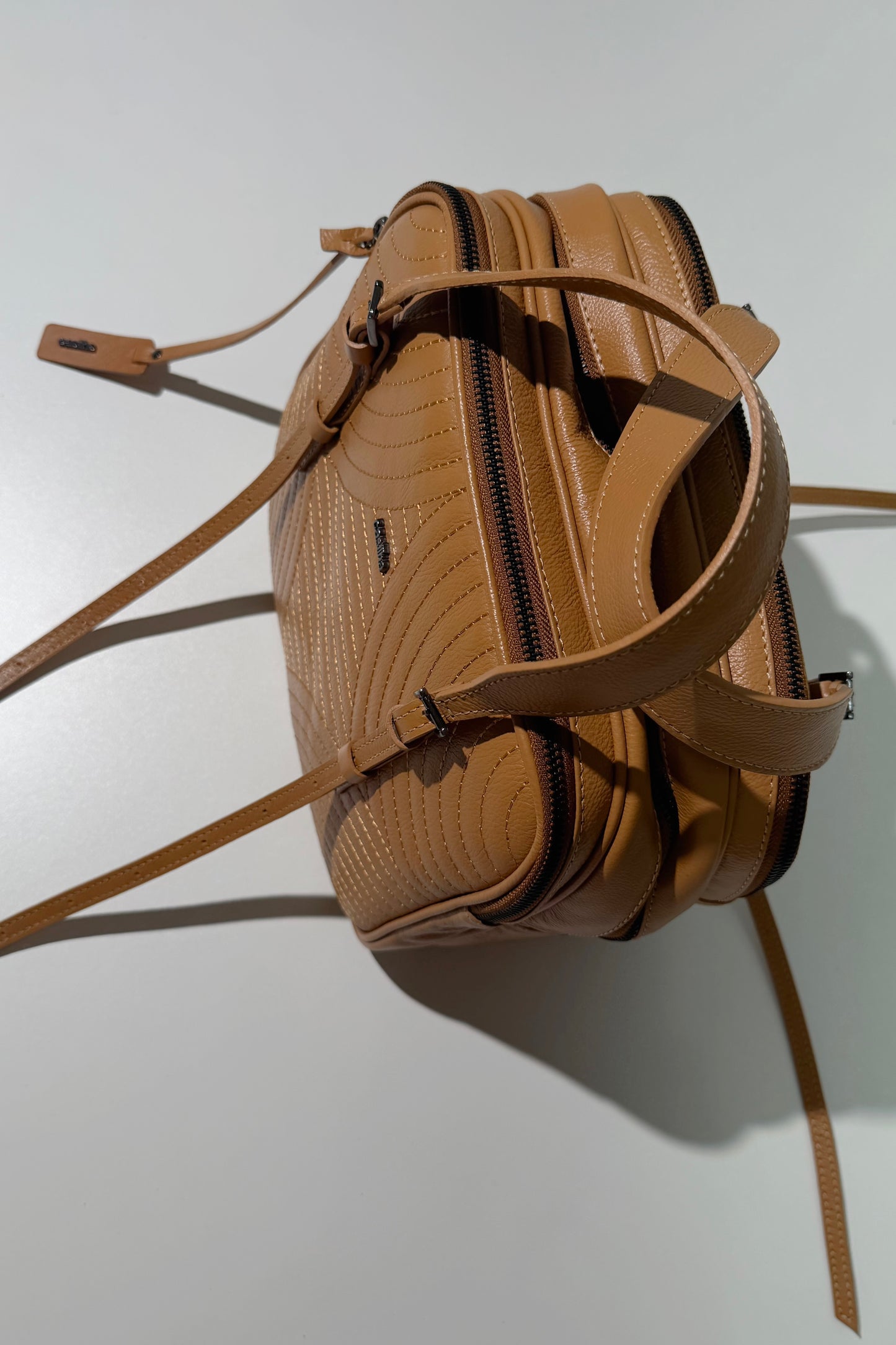 BOLSA NEW POCKET - noz