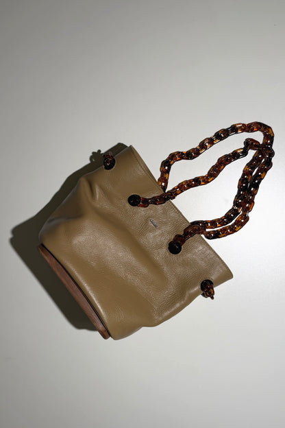 BOLSA GAYA - oliva