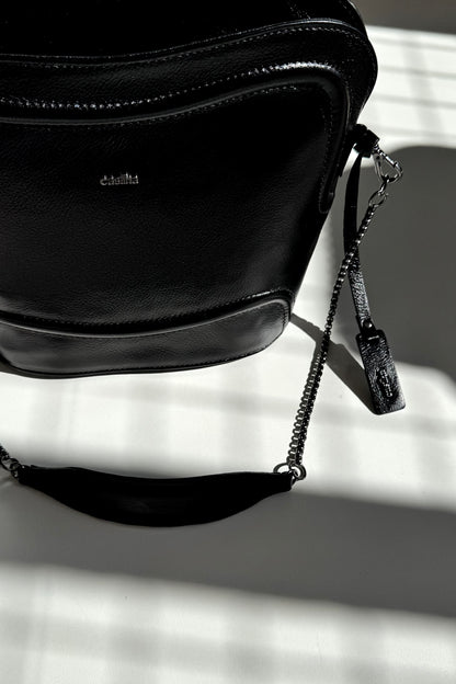 BOLSA LINHAS - carvão