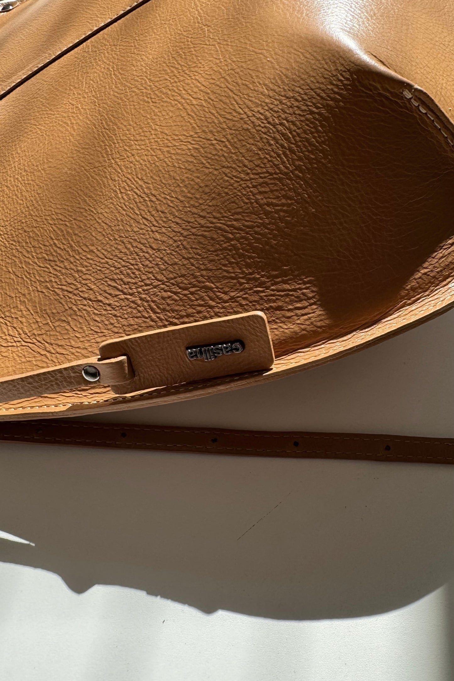 BOLSA CONCHA MAXI - noz