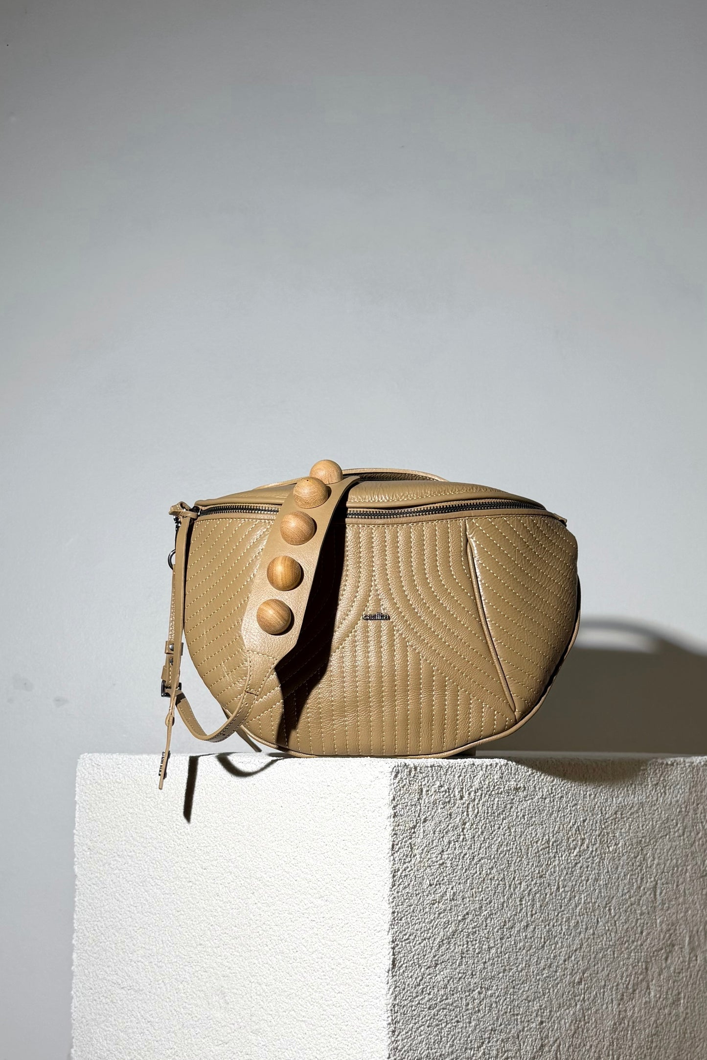 BOLSA CASILHOU - oliva
