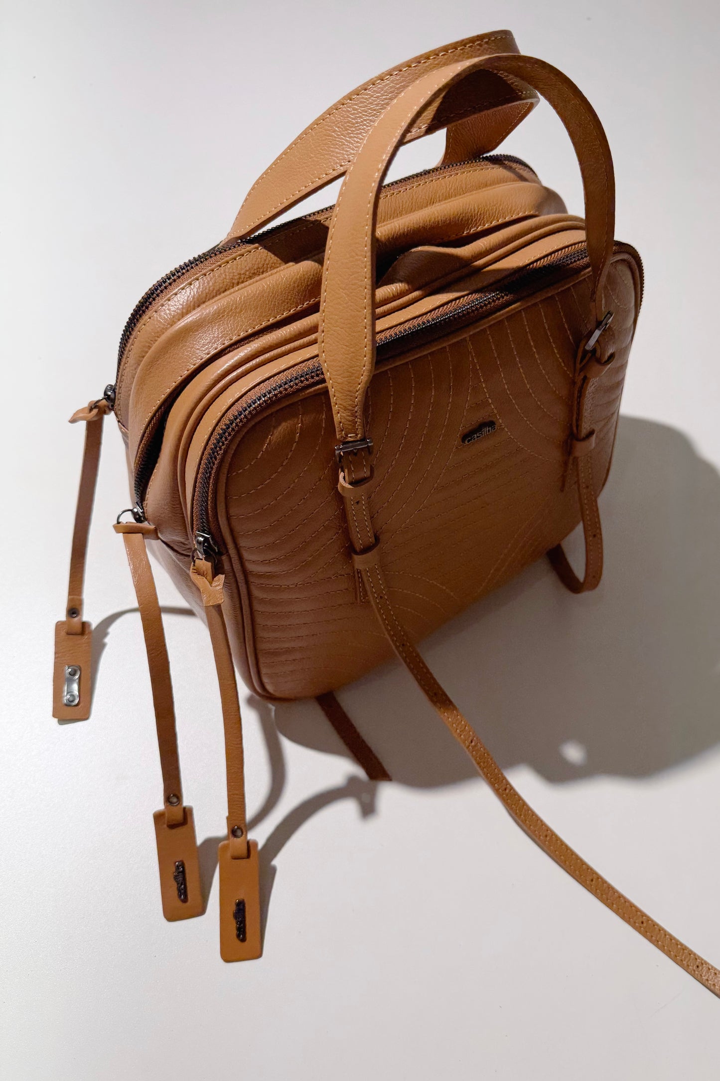 BOLSA NEW POCKET - noz