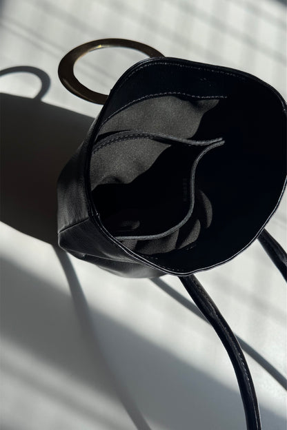BOLSA ORBE - carvão