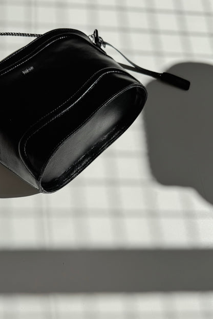BOLSA LINHAS - carvão