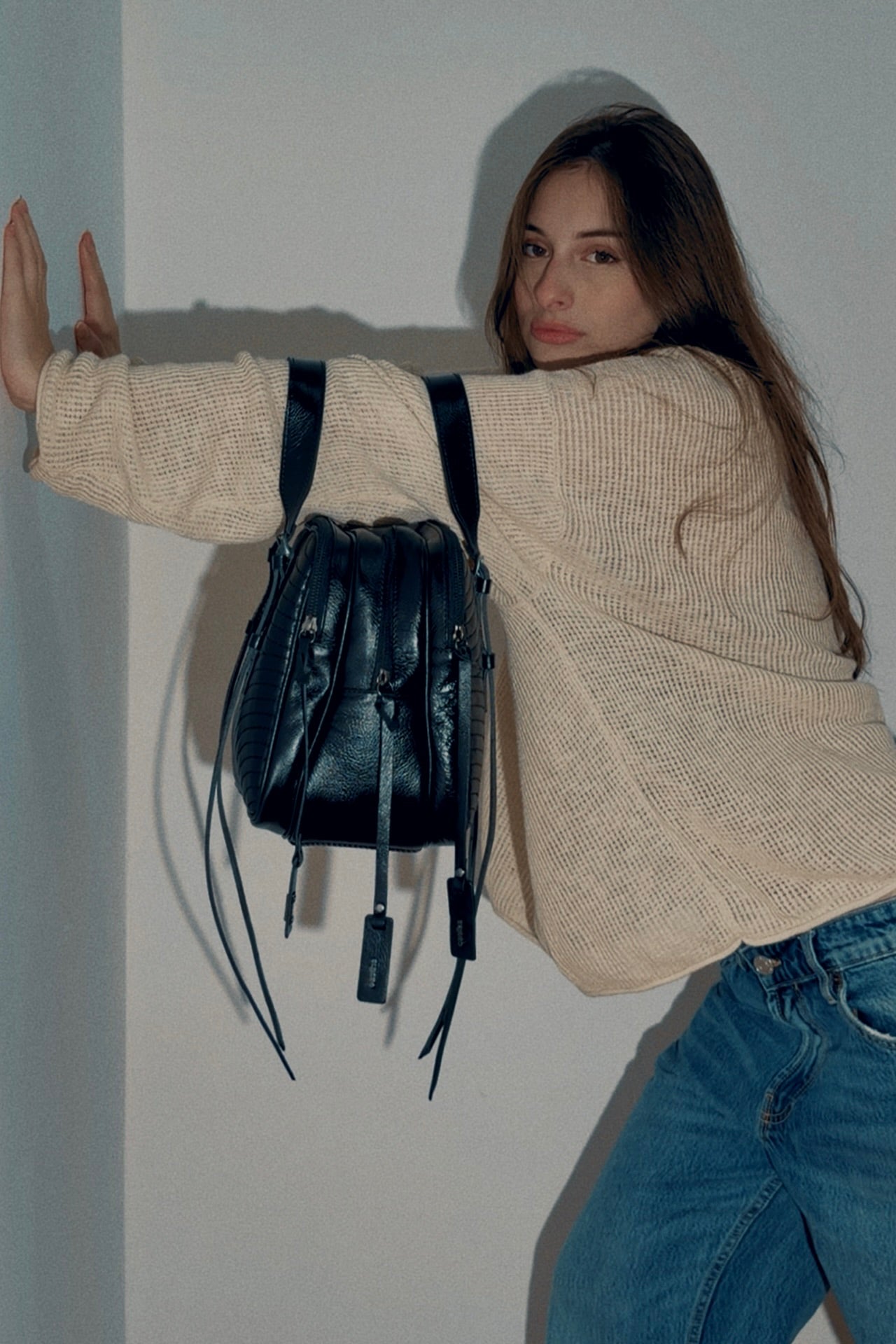 BOLSA NEW POCKET - noz