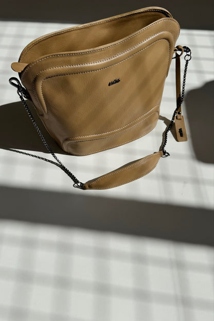 BOLSA LINHAS - oliva