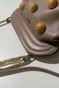 BOLSA GRÃO ORGANICAL - amarula