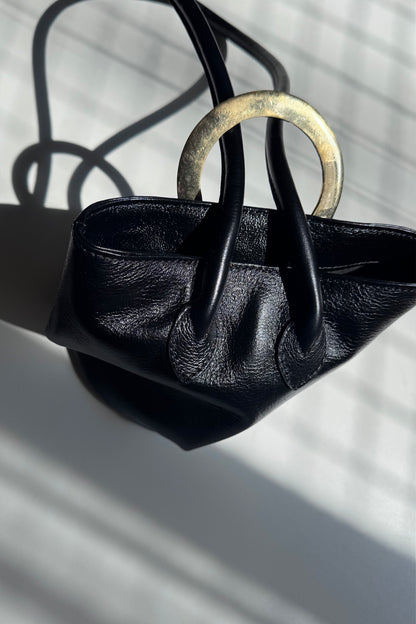 BOLSA ORBE - carvão