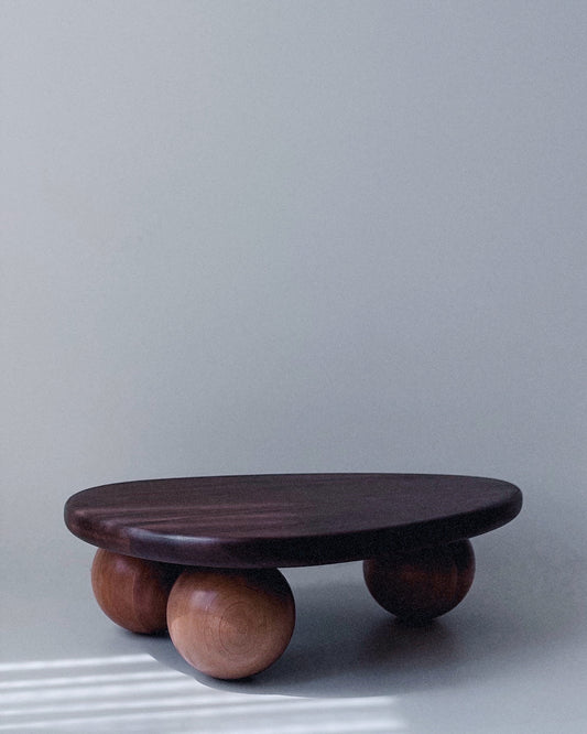 MESA DE CENTRO CUORE