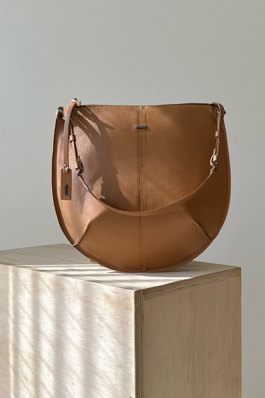 BOLSA CONCHA MAXI - noz