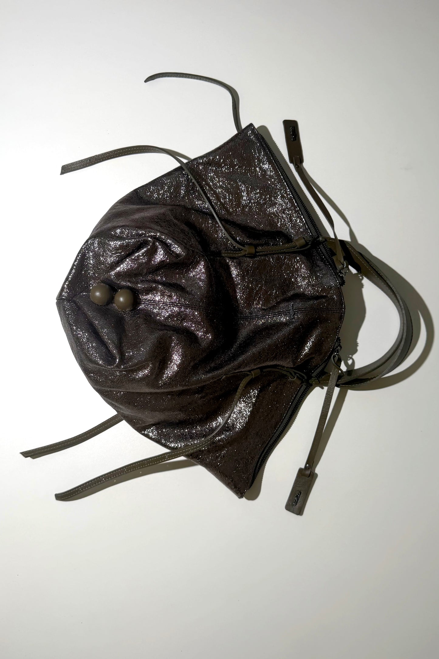 BOLSA BOTTOM - lúmina e army