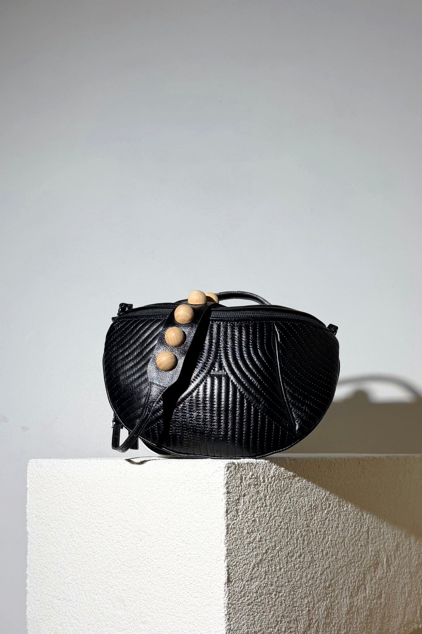 BOLSA CASILHOU - carvão