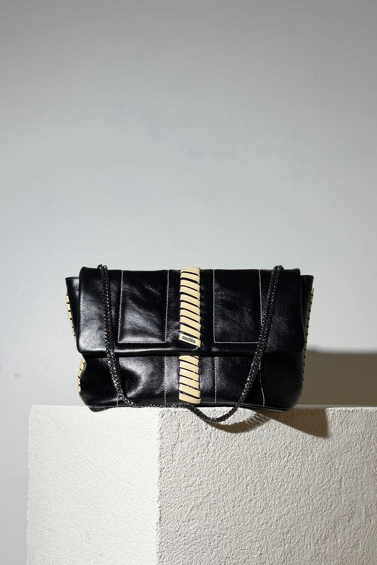BOLSA AURUM - carvão
