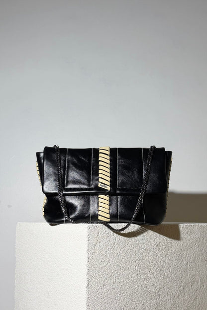BOLSA AURUM - carvão