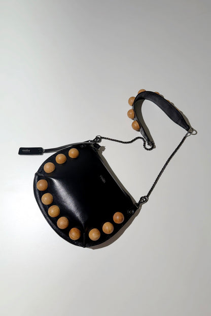 BOLSA ORIGEM - carvão