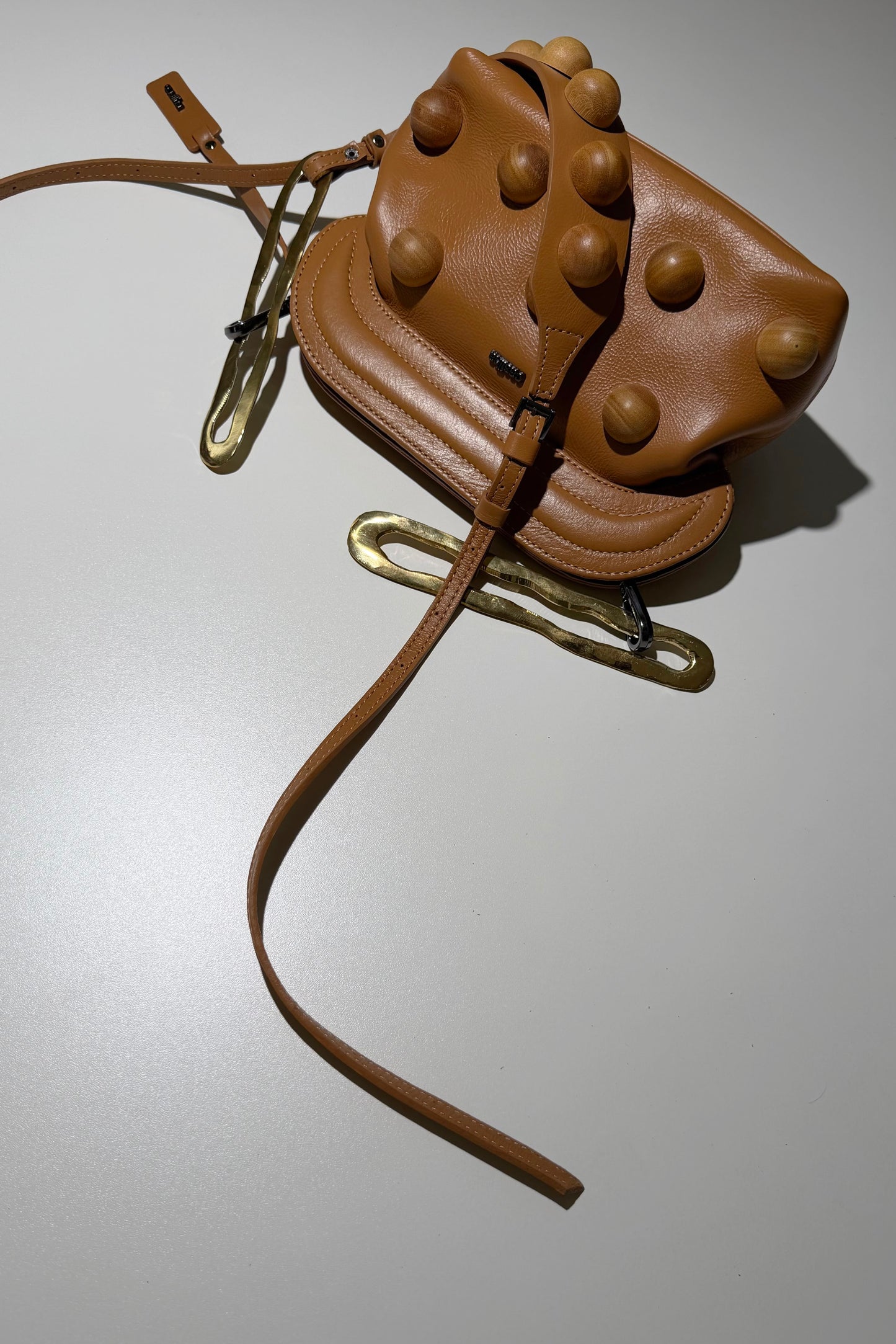 BOLSA GRÃO ORGANICAL - noz