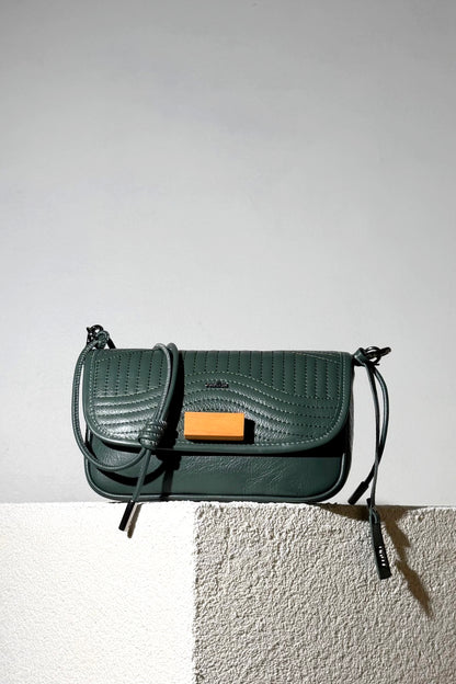 BOLSA TOKO MINI - verde forest