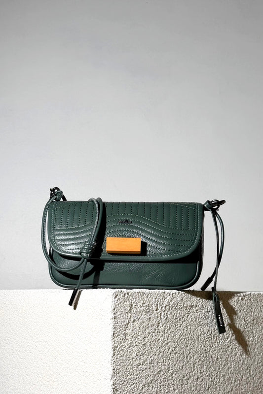BOLSA TOKO MINI - verde forest