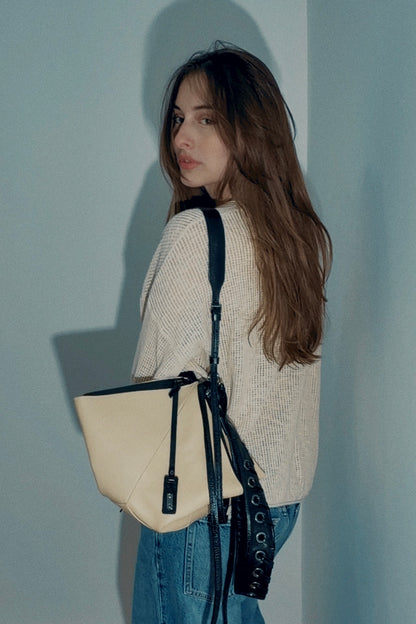 BOLSA FLOWER MINI - lúmina