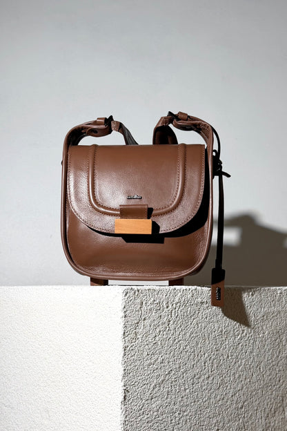 BOLSA CALIFA - choco