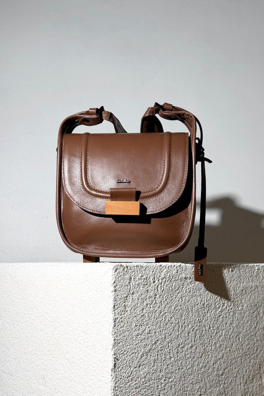 BOLSA CALIFA - choco