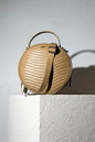 BOLSA TRIADE - oliva