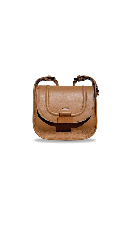BOLSA CALIFA - avelã
