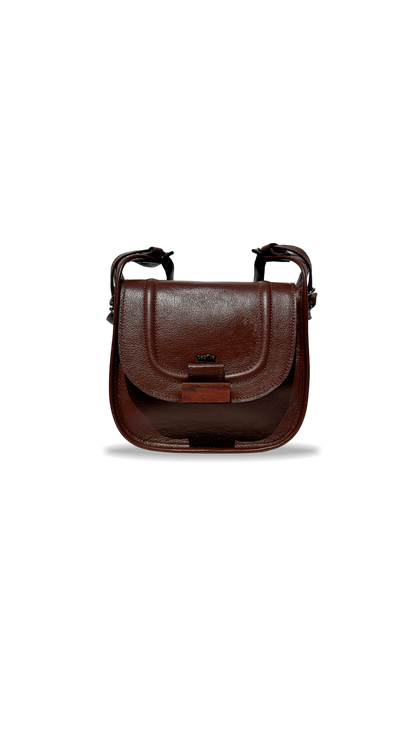 BOLSA CALIFA - choco