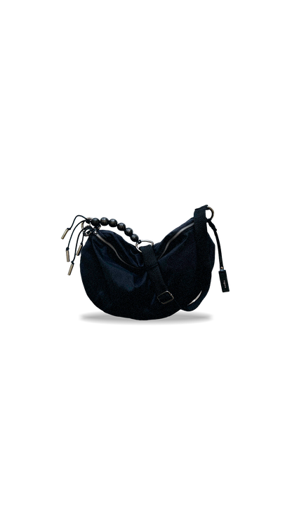 BOLSA CANOAR G - carvão