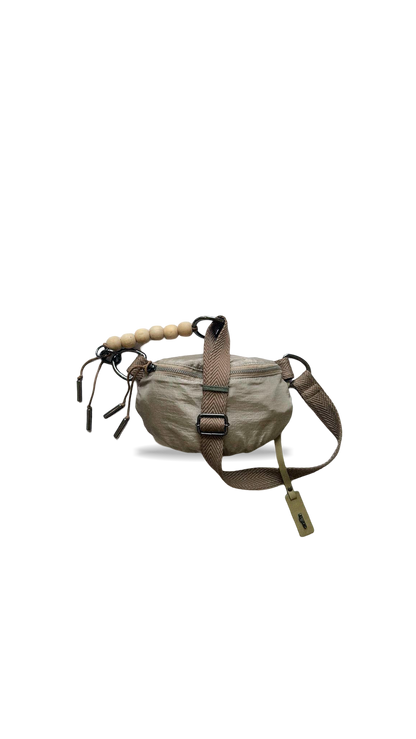 BOLSA CANOAR P - areia