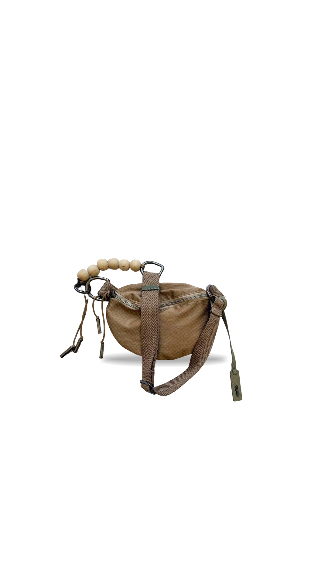 BOLSA CANOAR P - golden