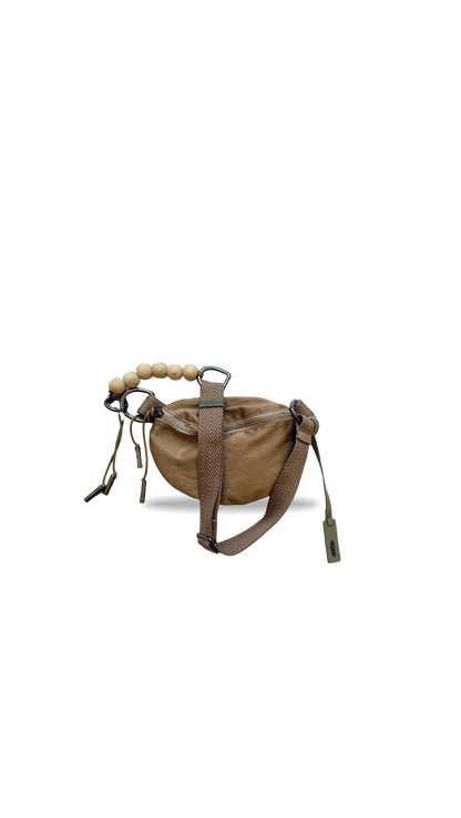 BOLSA CANOAR P - golden
