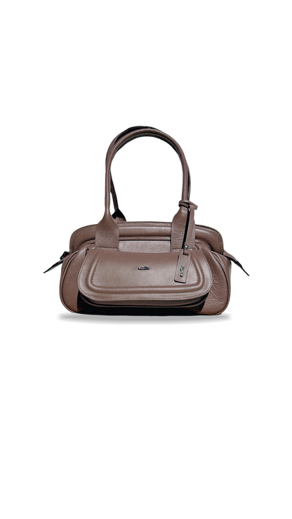 BOLSA IDA - amarula
