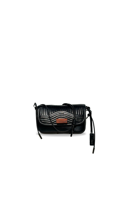 BOLSA TOKO MINI - carvão
