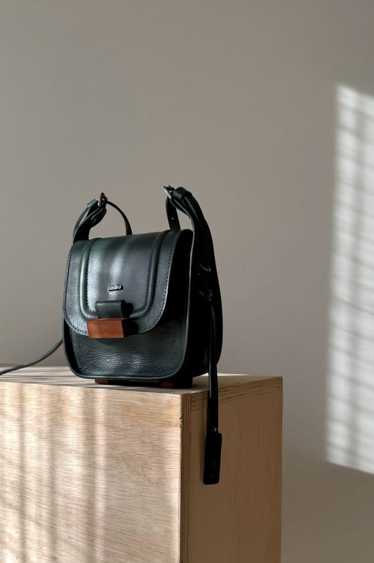 BOLSA CALIFA MINI - granito
