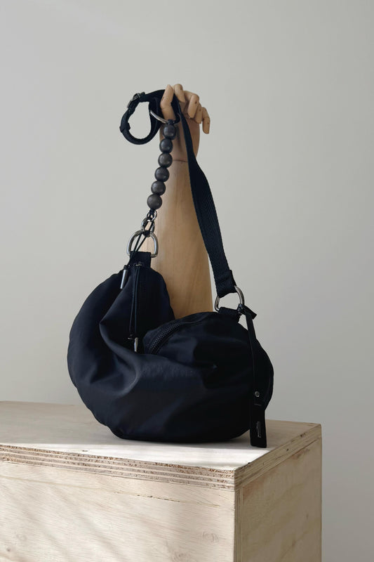 BOLSA CANOAR G - carvão