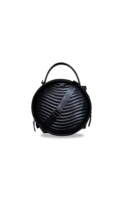 BOLSA TRIADE - carvão