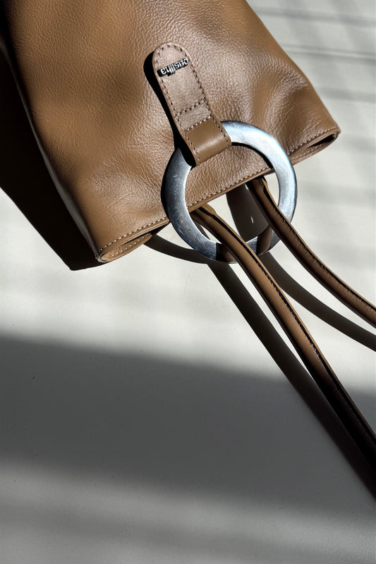 BOLSA ORBE - oliva