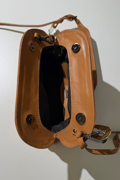 BOLSA GRÃO ORGANICAL - noz
