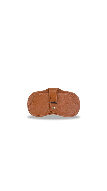 CASE DE ÓCULOS - noz