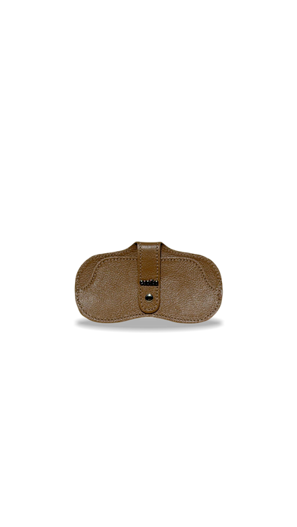 CASE DE ÓCULOS - oliva