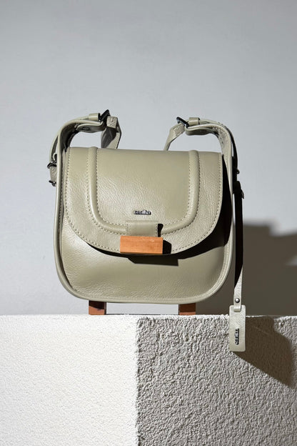 BOLSA CALIFA - verde aspen