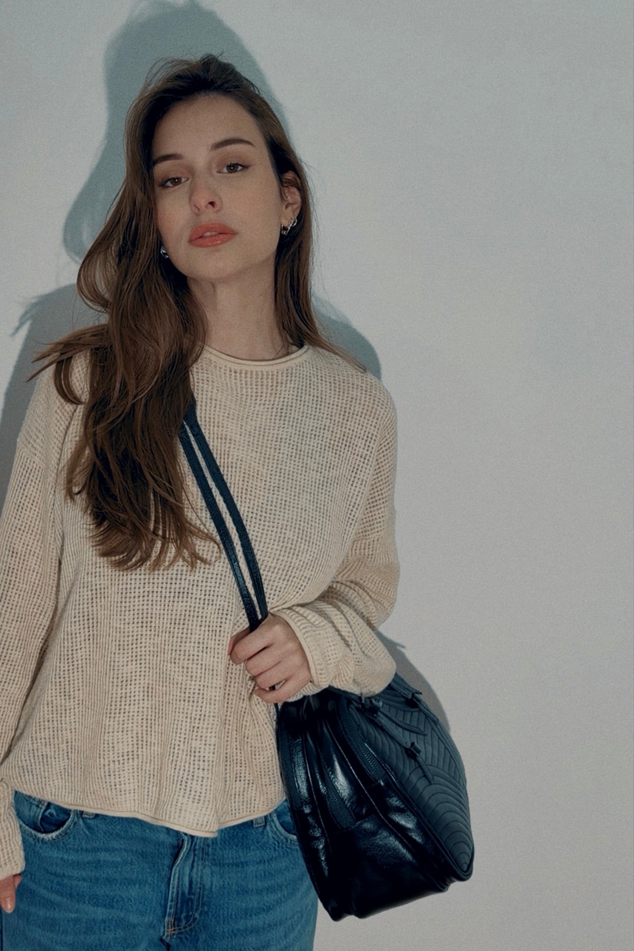 BOLSA NEW POCKET - noz