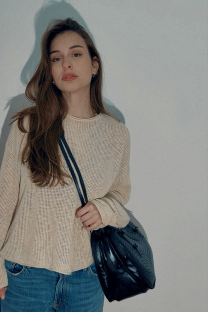 BOLSA NEW POCKET - noz