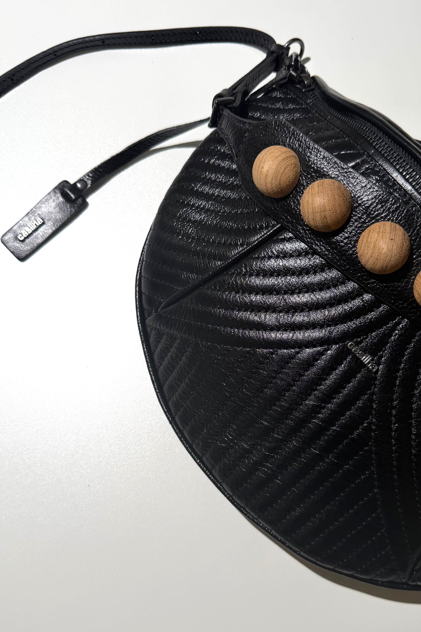 BOLSA CASILHOU - carvão