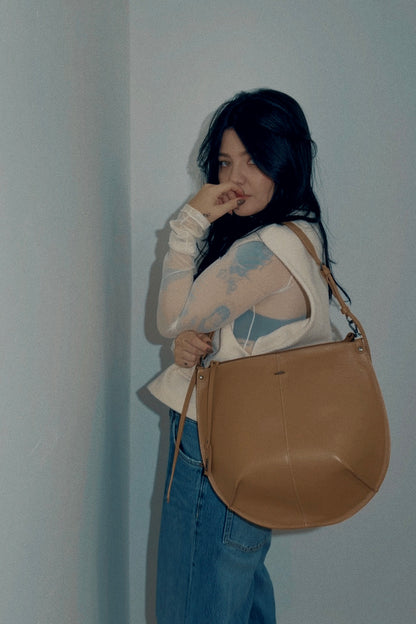 BOLSA CONCHA MAXI - noz