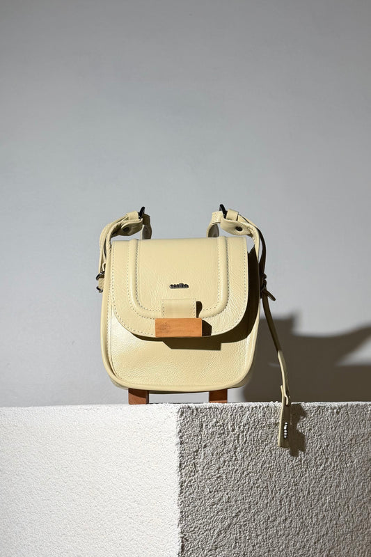 BOLSA CALIFA MINI - cereal